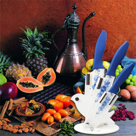 Kitchen knife sets UD1007